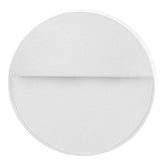 Havit Lighting Step Lights Fino Round Outdoor LED Step Light CCT 6w Lights-For-You HV3269T-WHT-12V-RND 9350418025715